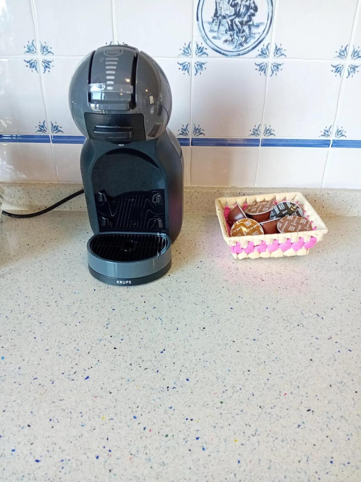 הוילה Carrandi La Cepada מראה חיצוני תמונה